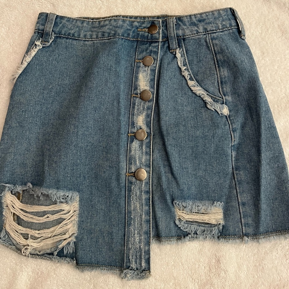 Forever 21